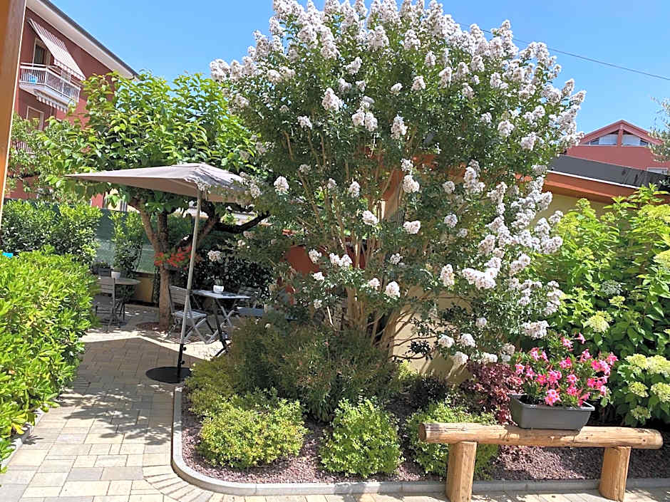 VeronaLago B&B Accessibile