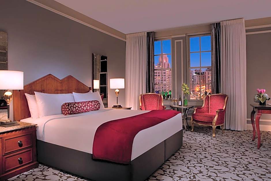 The Biltmore Los Angeles