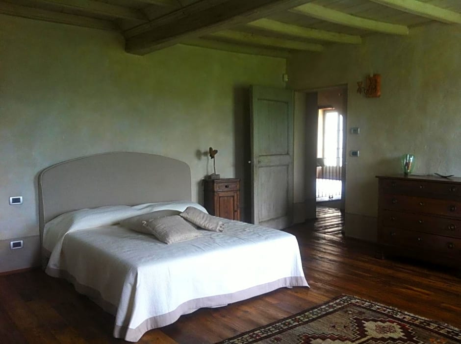 Le Maddalene B&B