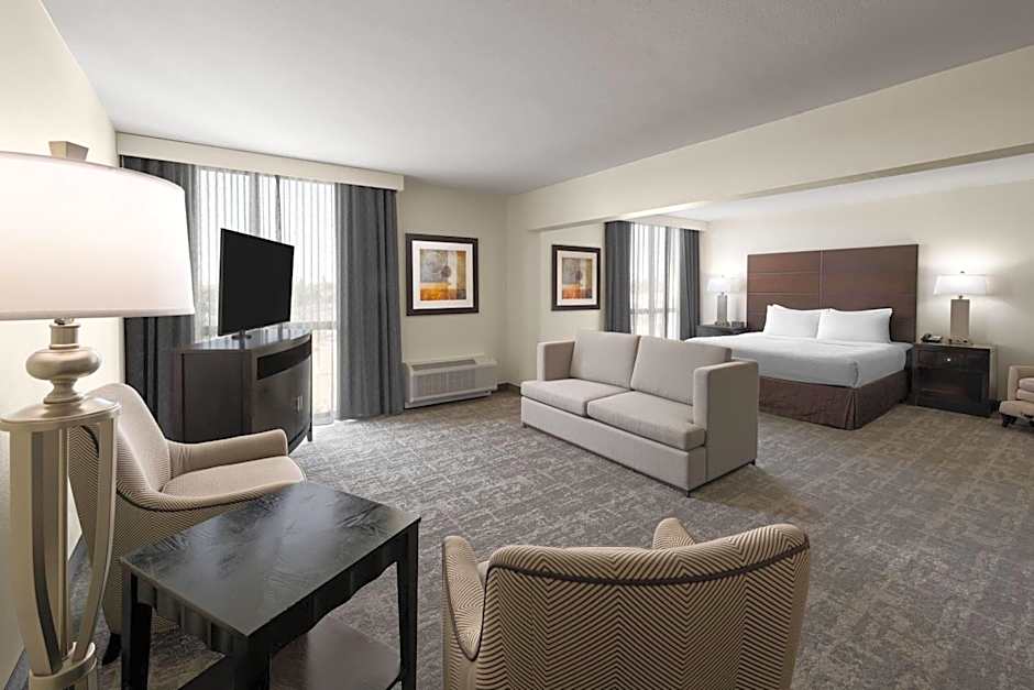 Wyndham Sacramento