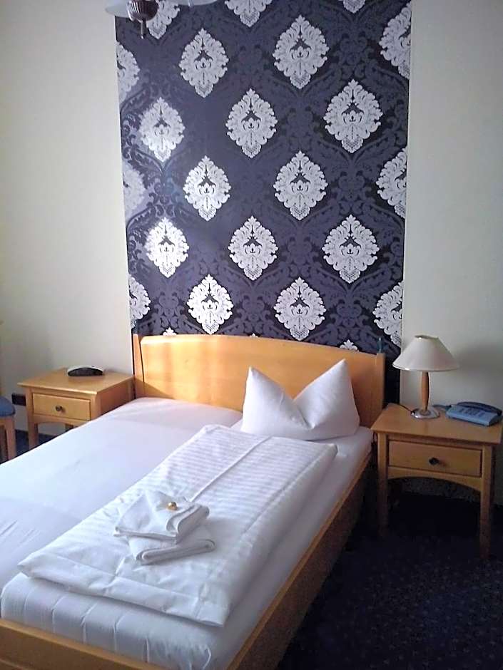 Hotel & Restaurant Haus am See