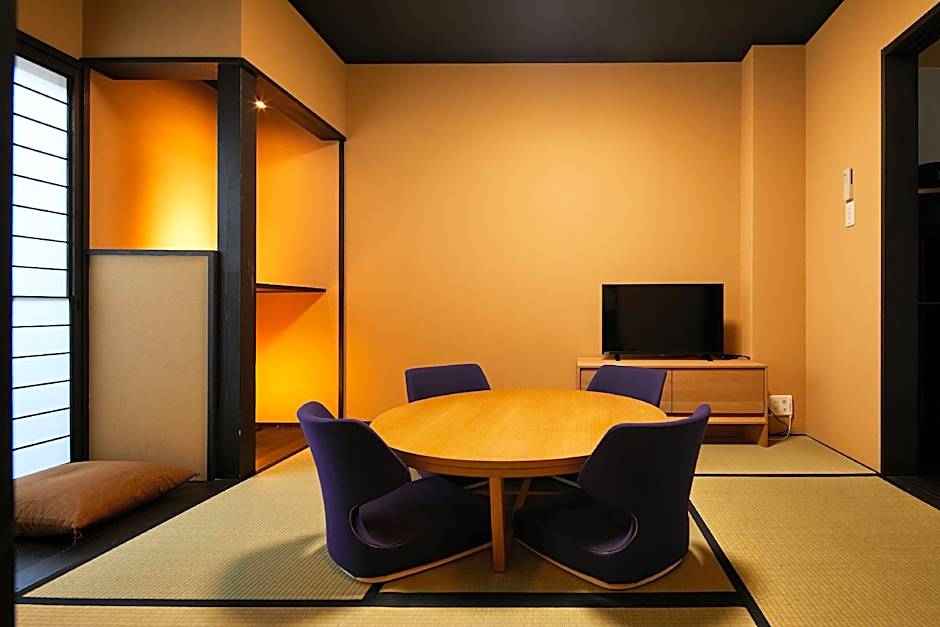 TSUBOMI luxury Inn shimabara-bettei 2