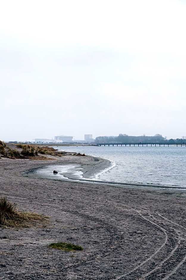 South Studios by Daniel&Jacob's