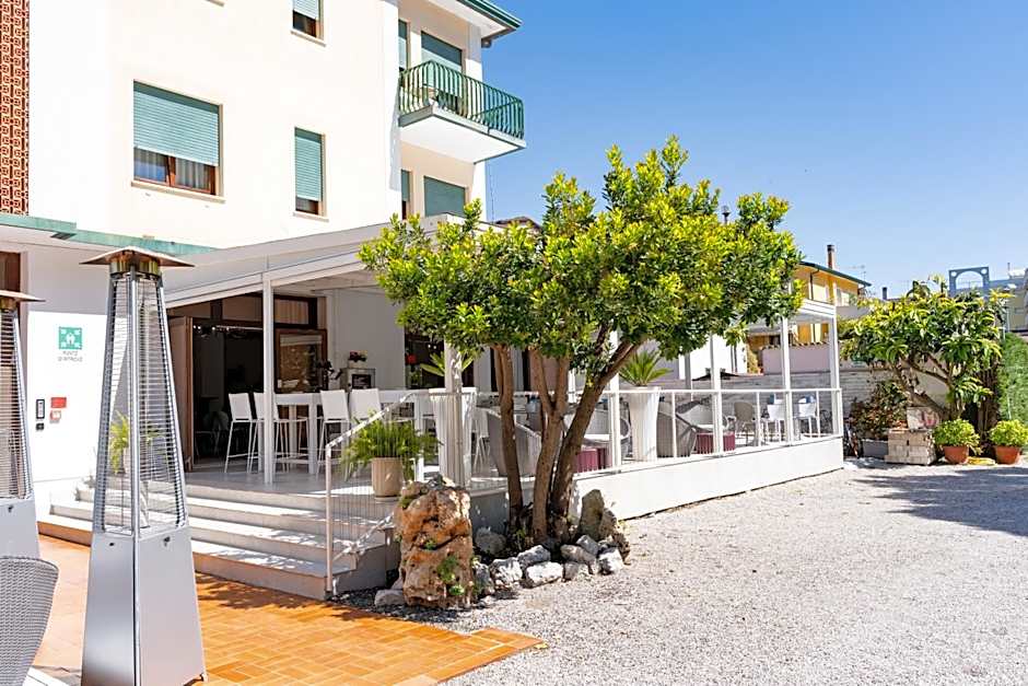 Hotel Regina
