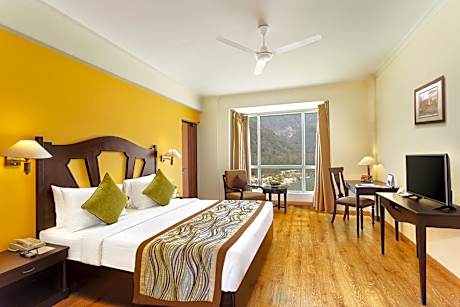 Two Bedroom Standard Apartment (Ganges View)