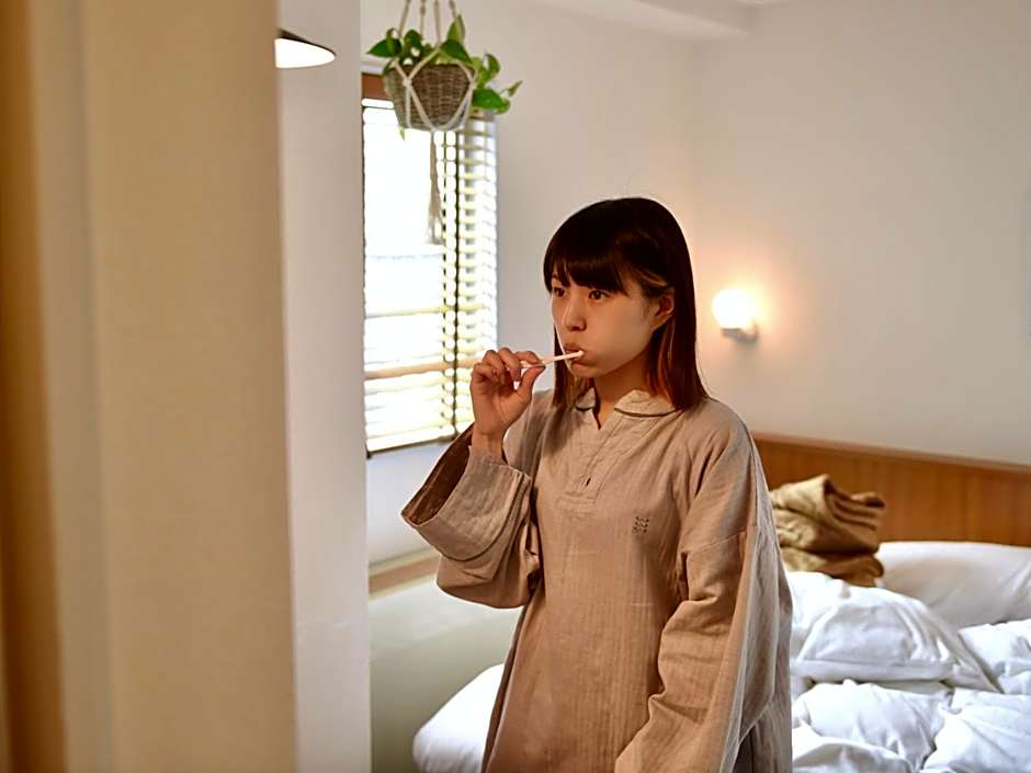 Hotel Pacific Kanazawa