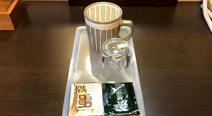 Hotel Route Inn Nobeoka Ekimae