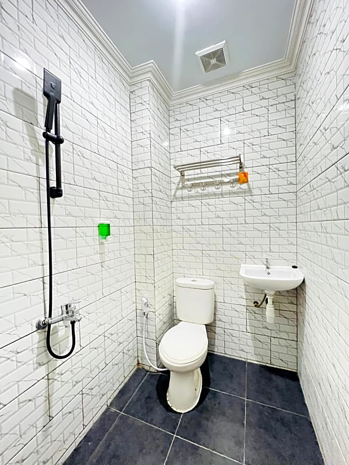 Ayuri Hotel Malioboro