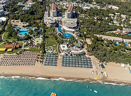 Papillon Zeugma Relaxury