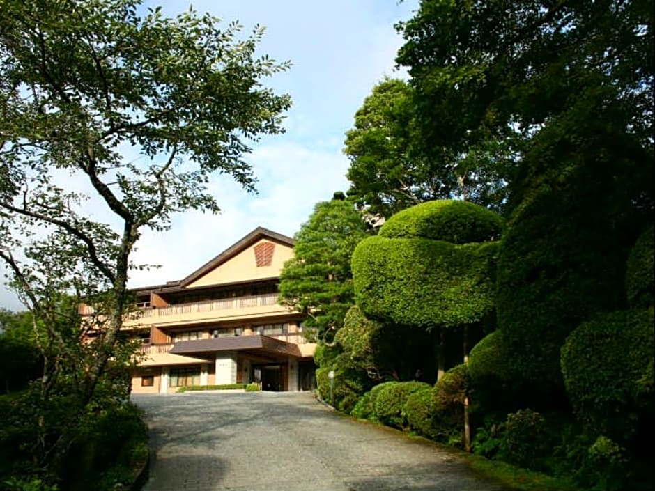 Senkyoro Ryokan