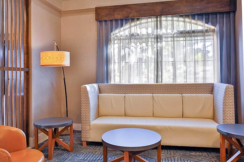 Holiday Inn Express Prescott By IHG