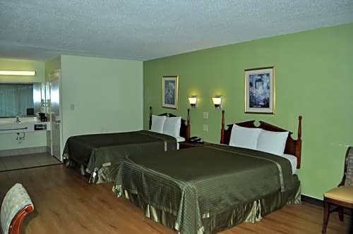 Bestway Inn -Madison