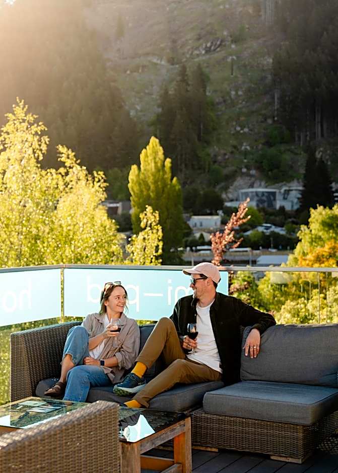 mi-pad Queenstown