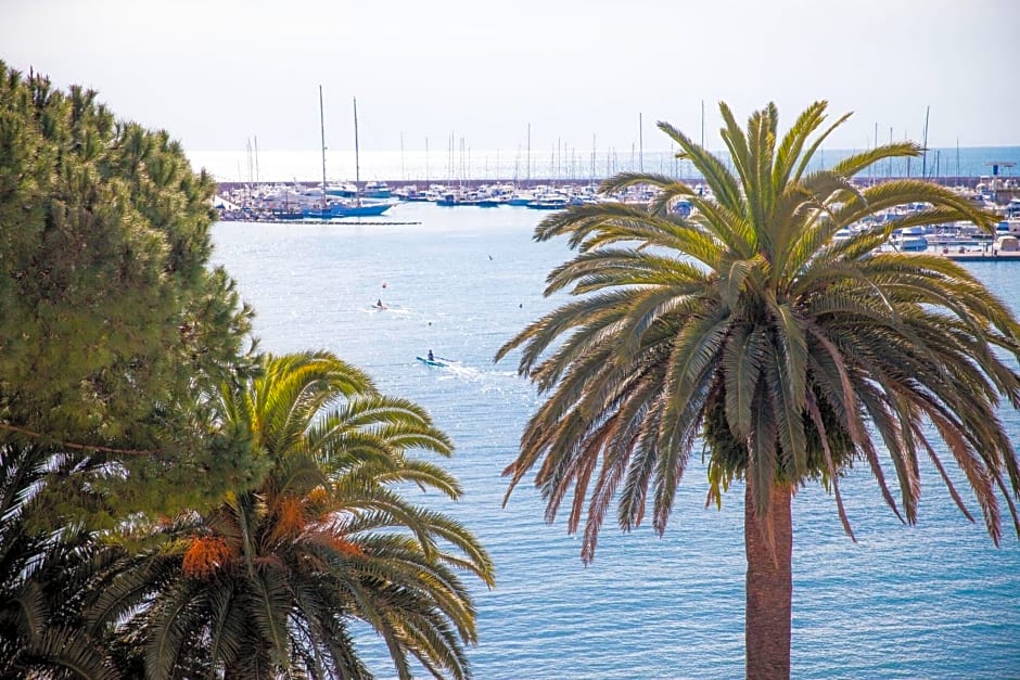 Hotel Vesuvio