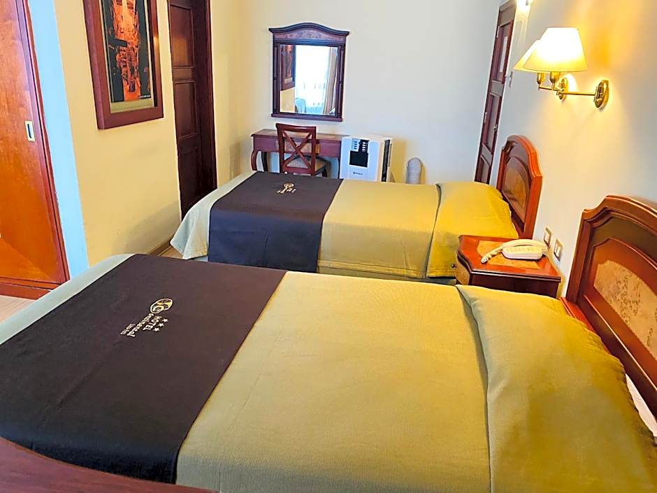 Hotel Continental Lima