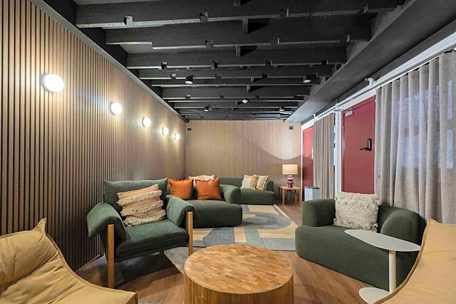 Little Drifter Surry Hills