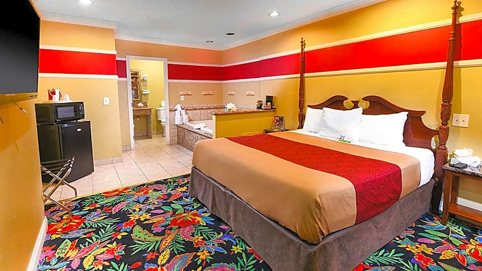 Pacifica Motel