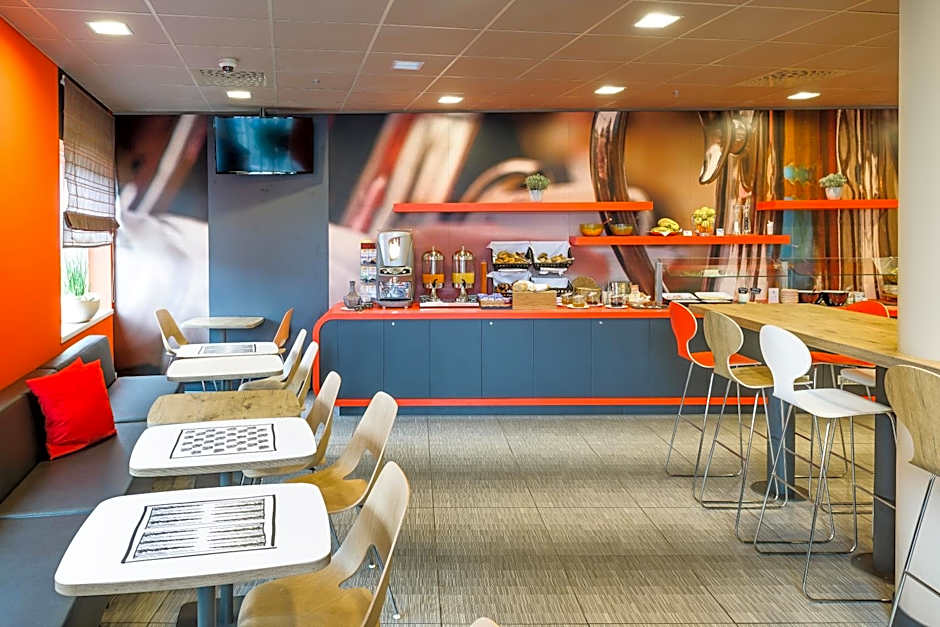 ibis Bern Expo