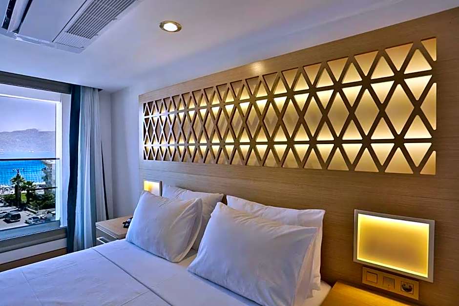 Aurasia Design Hotel