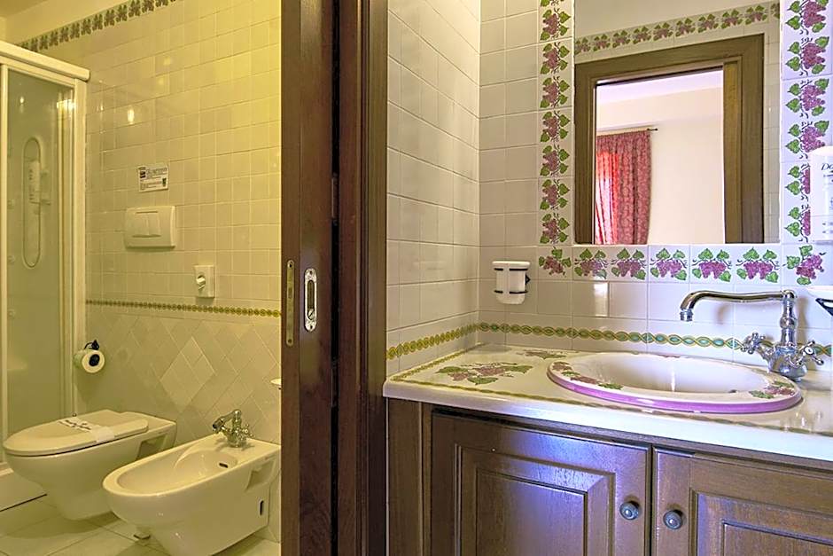 Hotel A Pinnata
