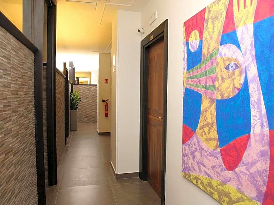 Boutique Hotel Piazza Carità