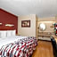 Red Roof Inn Detroit - Roseville/ St Clair Shores