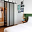 Hilton Garden Inn Munich Messe