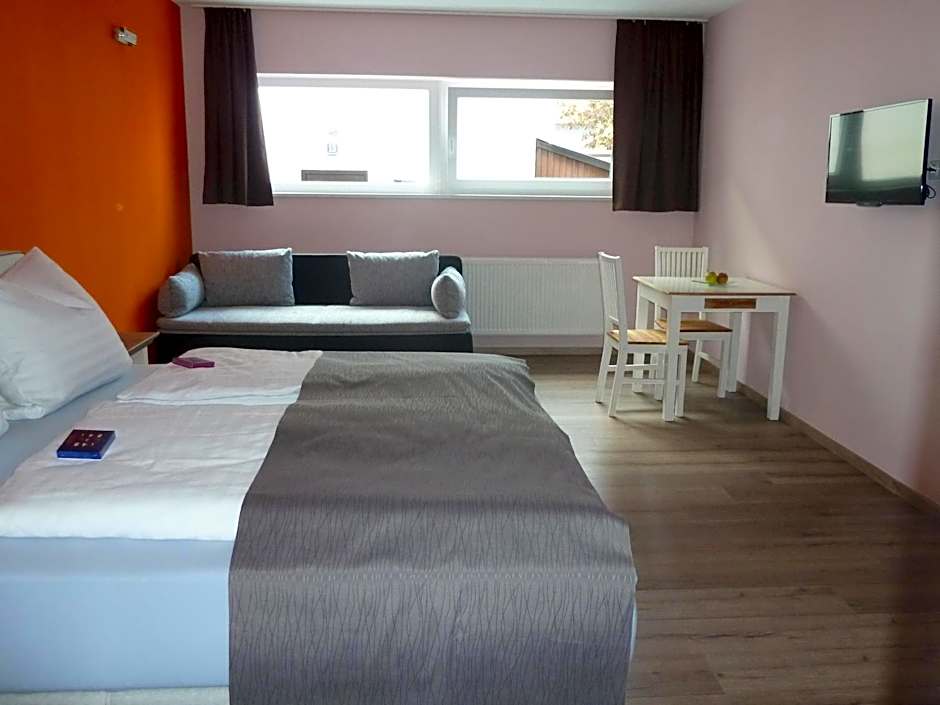 Photo 1 of 28 of Double Room