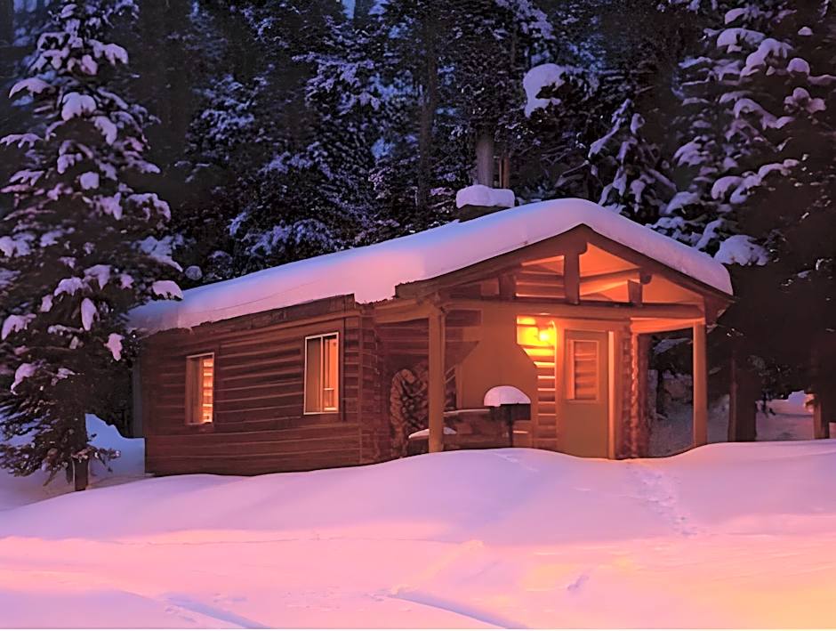 Togwotee Mountain Lodge