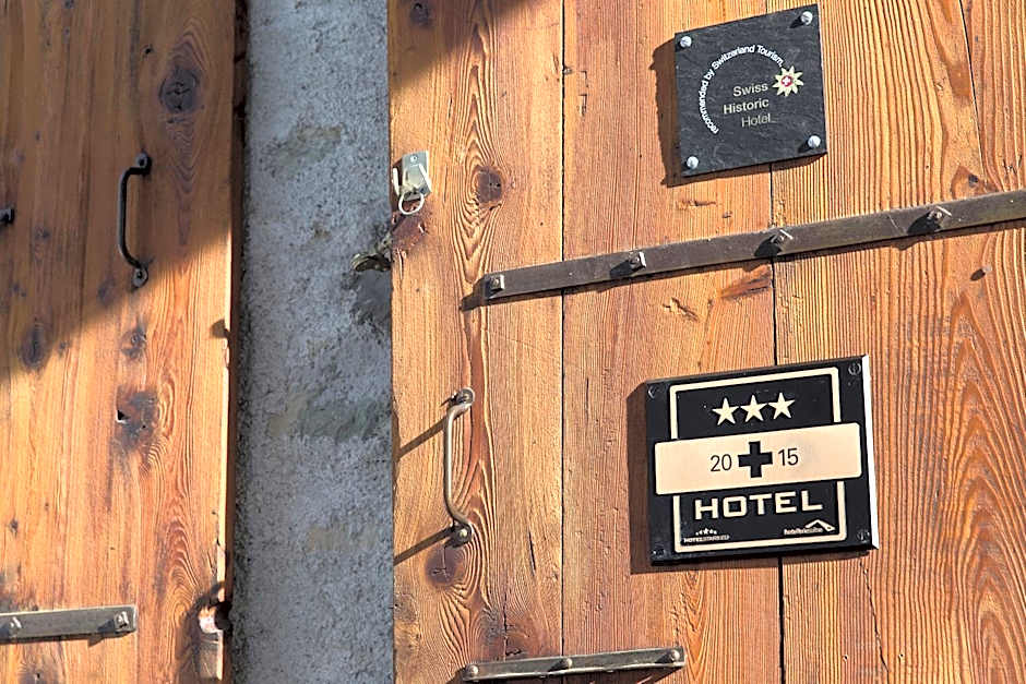 Grand Hôtel & Kurhaus