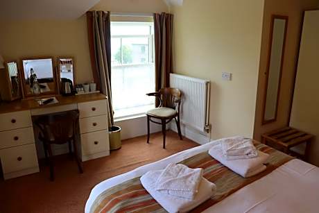 Double Room with Sea View