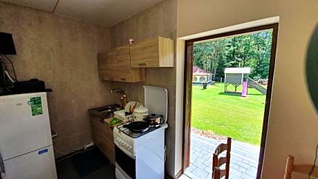 Mobile Home