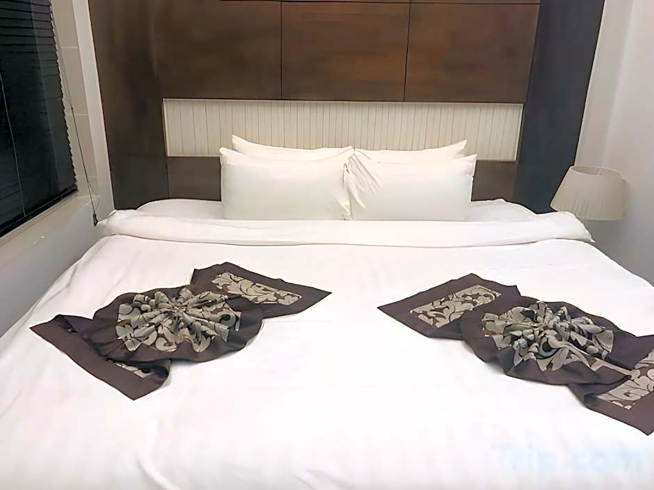 Eco Luxury Hotel Hanoi