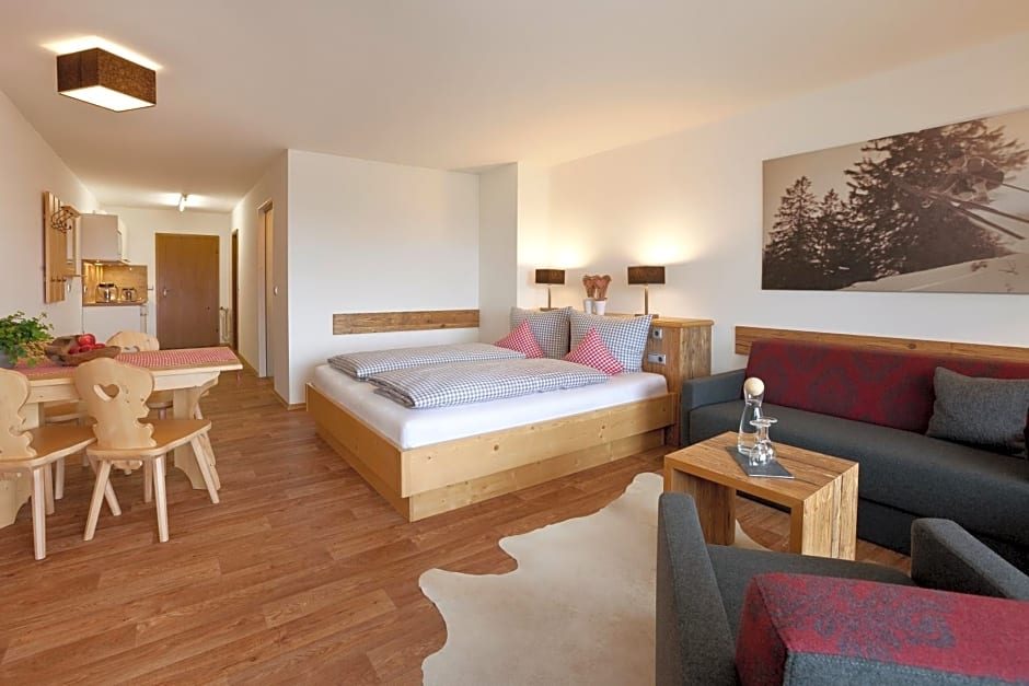 Hartungs Hoteldorf