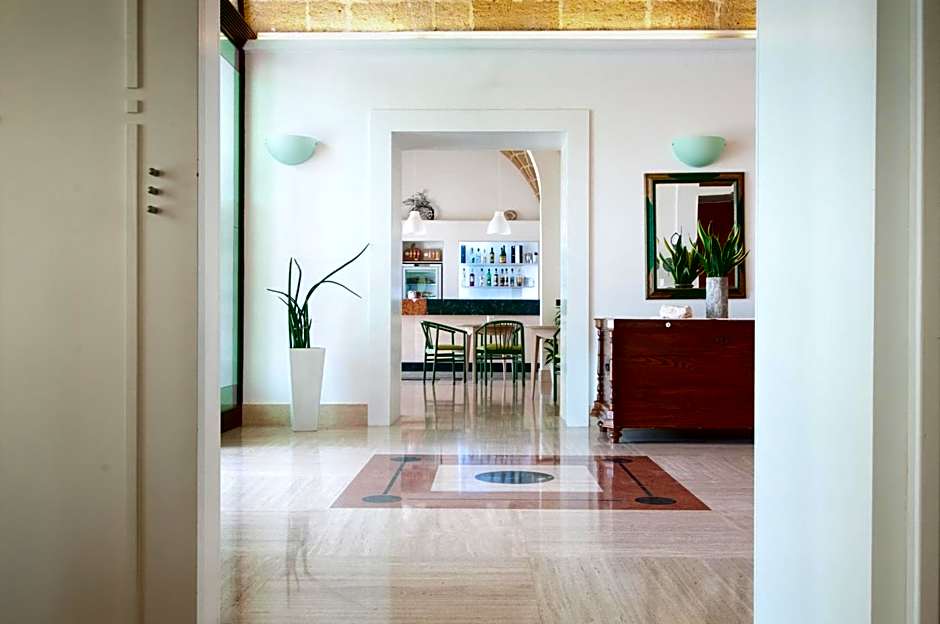 Grand Hotel Mediterraneo