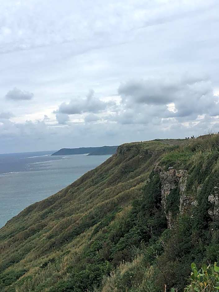 Y' RISE TO HOTEL Miyakojima