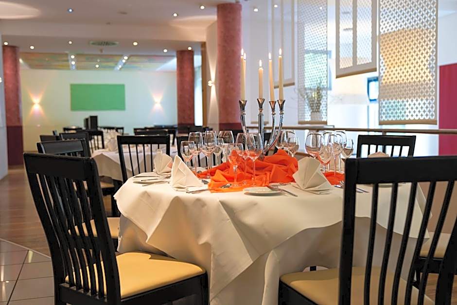 City Hotel Fortuna Reutlingen