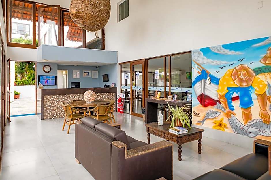 Moriah Natal Beach Hotel