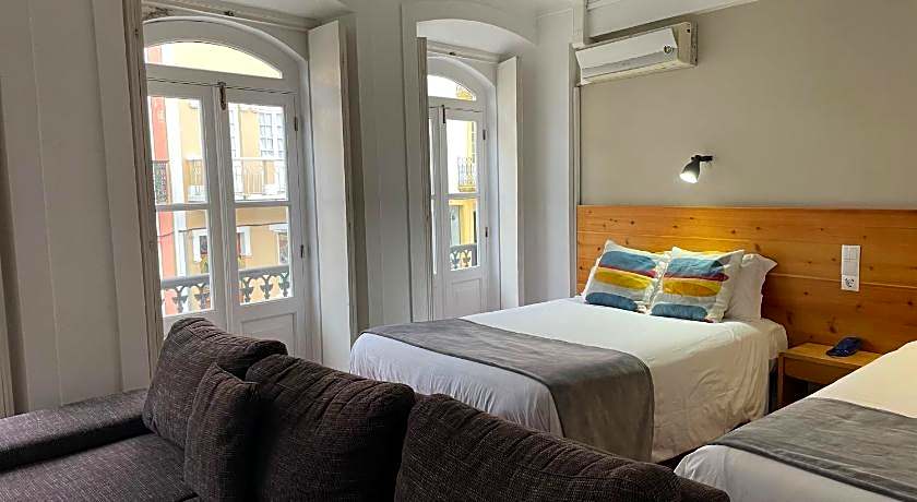 Hotel Ilha