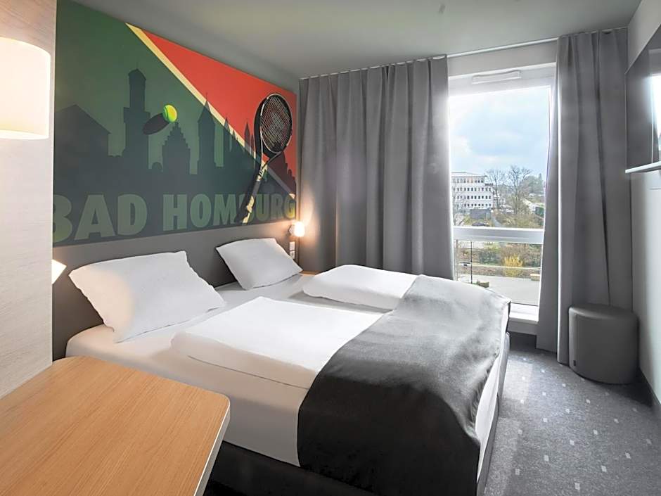 B&B Hotel Bad Homburg