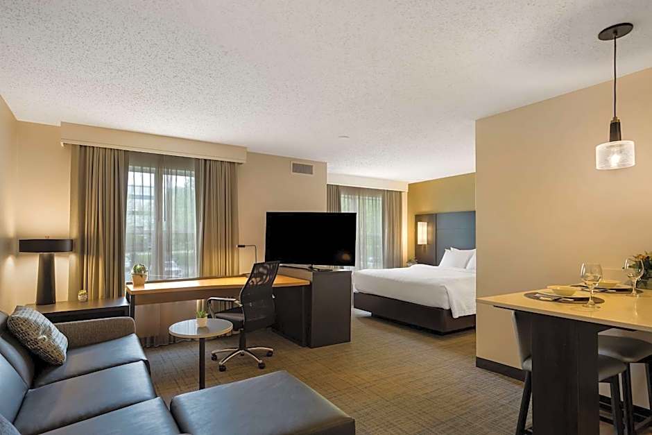 Sonesta ES Suites Parsippany Morris Plains