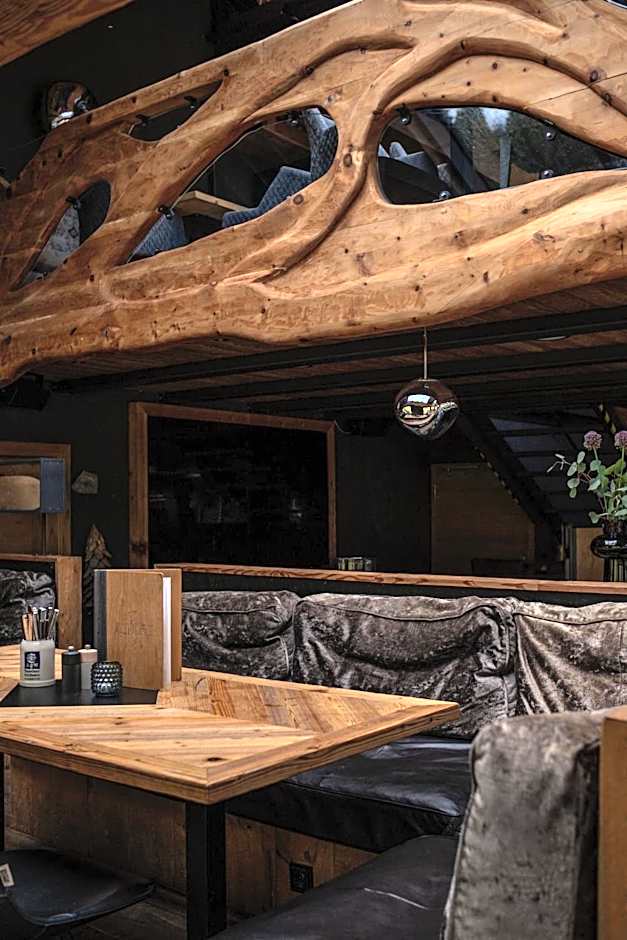 Auenhütte