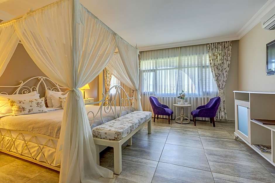 Agva Greenline Guesthouse (Adult Only +12)