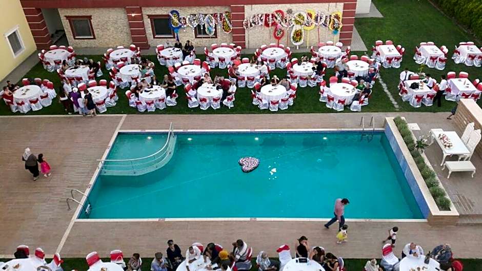 Hotel Labella Bergama