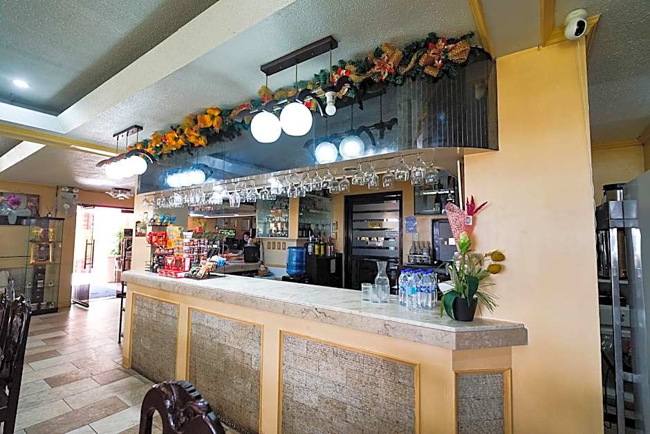 Suzuki Beach Hotel Inc