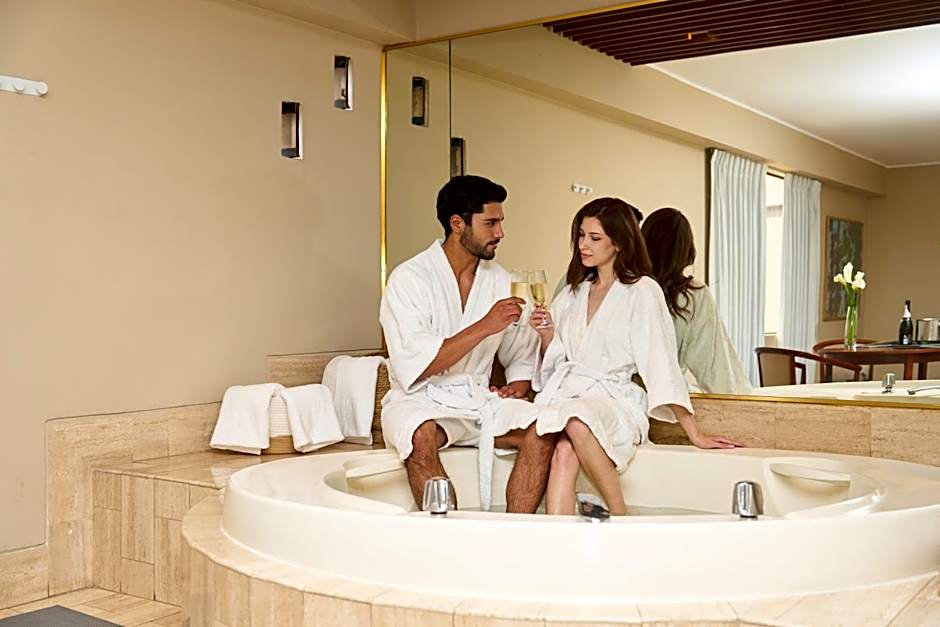 Hotel Park Suites