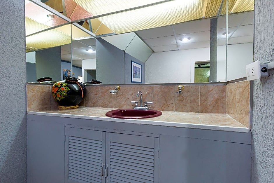 Hotel Casa Genesis