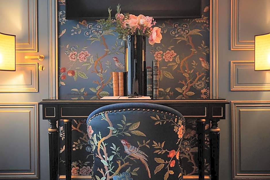 Maison Proust, Hotel & Spa La Mer