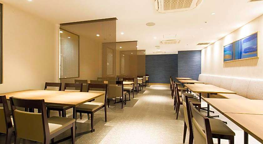 JR Kyushu Station Hotel Kokura