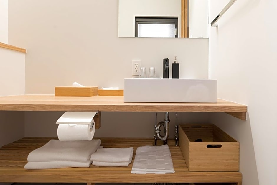 Design Hotel Kyoto Fuyacho - Vacation STAY 67928v